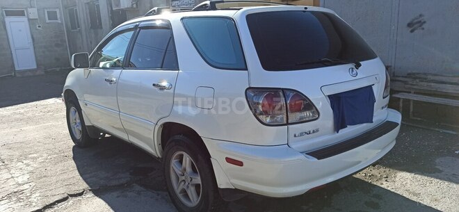 Lexus RX 300 2001, 320,000 km - 3.0 l - Bakı