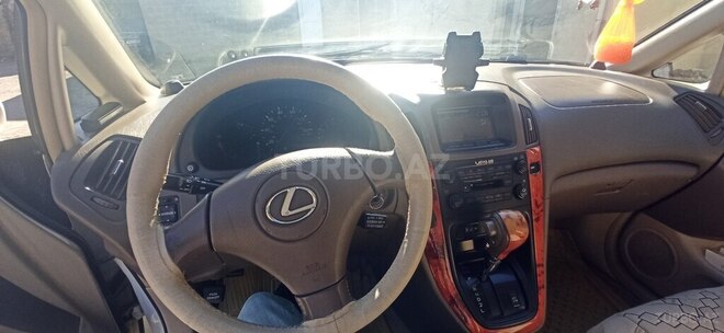 Lexus RX 300 2001, 320,000 km - 3.0 l - Bakı