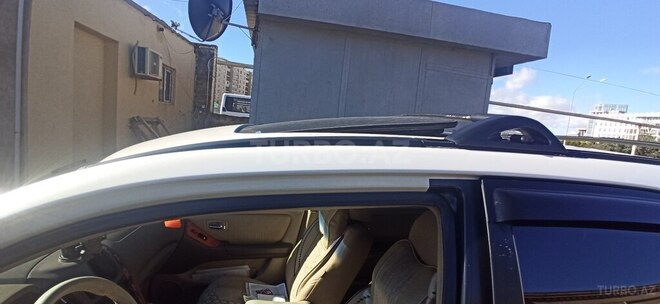 Lexus RX 300 2001, 320,000 km - 3.0 l - Bakı