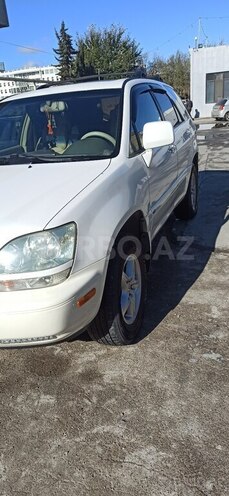 Lexus RX 300 2001, 320,000 km - 3.0 l - Bakı