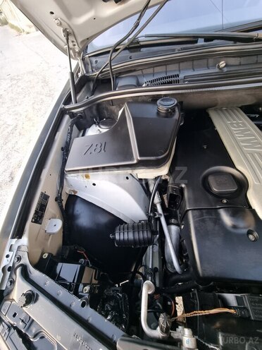 BMW X5 2003, 440,000 km - 3.0 l - Bakı