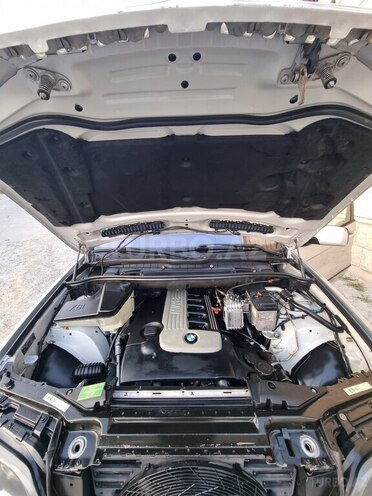 BMW X5 2003, 440,000 km - 3.0 l - Bakı
