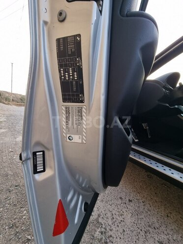 BMW X5 2003, 440,000 km - 3.0 l - Bakı