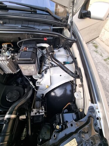 BMW X5 2003, 440,000 km - 3.0 l - Bakı