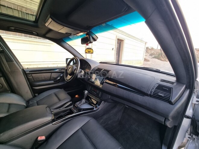 BMW X5 2003, 440,000 km - 3.0 l - Bakı