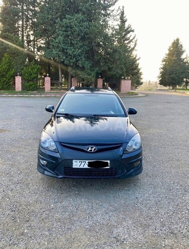 Hyundai i30 2011, 215,000 km - 1.6 л - Cəlilabad