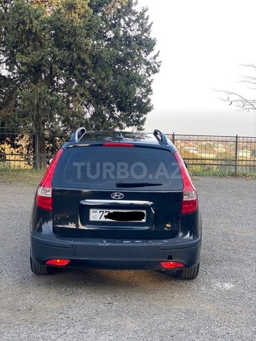 Hyundai i30 2011, 215,000 km - 1.6 л - Cəlilabad