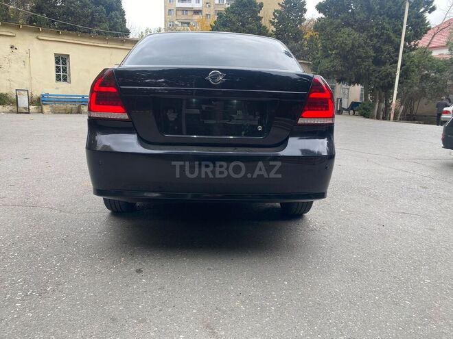 Ravon Nexia R3 2020, 150,800 km - 1.5 l - Bakı