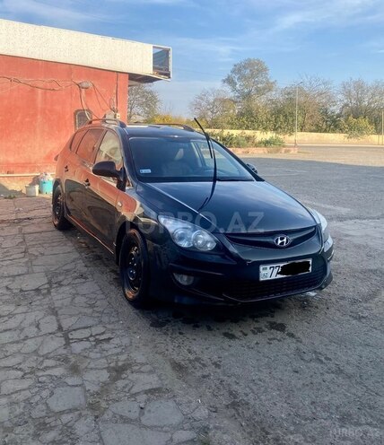 Hyundai i30 2011, 215,000 km - 1.6 л - Cəlilabad