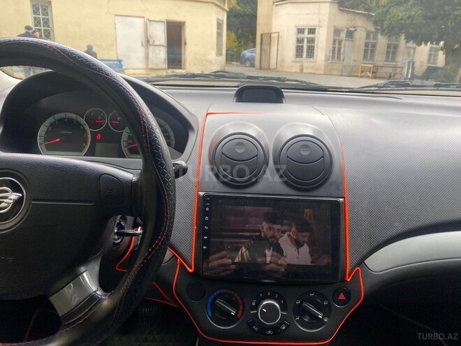 Ravon Nexia R3 2020, 150,800 km - 1.5 l - Bakı