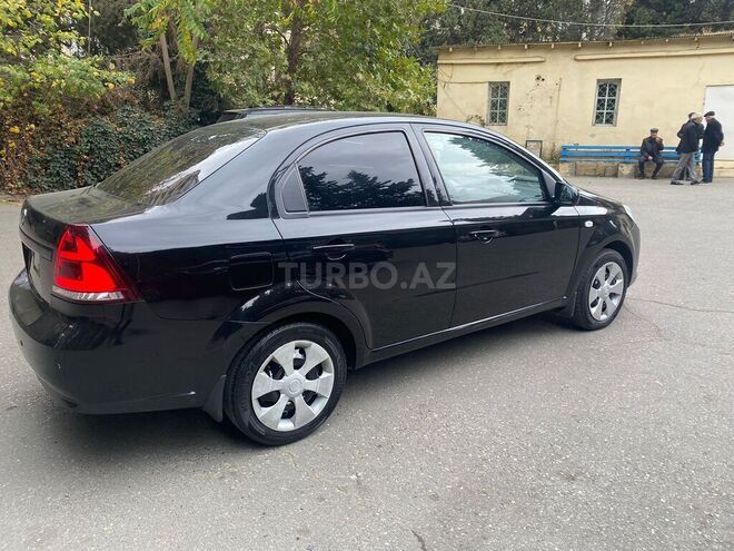 Ravon Nexia R3 2020, 150,800 km - 1.5 l - Bakı