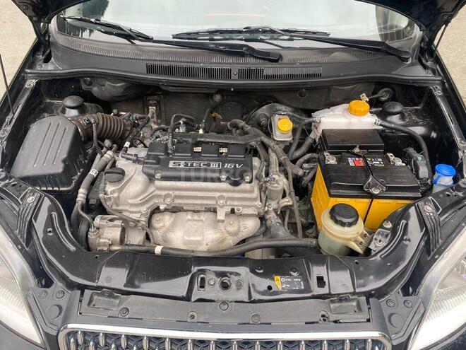 Ravon Nexia R3 2020, 150,800 km - 1.5 l - Bakı
