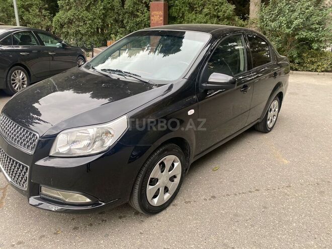 Ravon Nexia R3 2020, 150,800 km - 1.5 l - Bakı