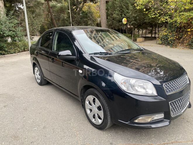 Ravon Nexia R3 2020, 150,800 km - 1.5 l - Bakı