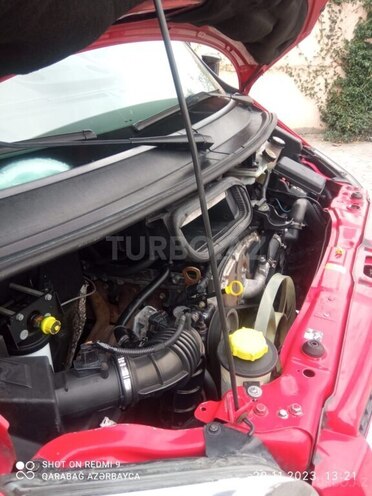 Ford Transit 2010, 689,000 km - 2.4 l - Bakı