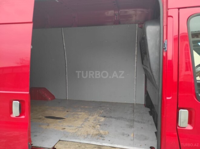 Ford Transit 2010, 689,000 km - 2.4 l - Bakı