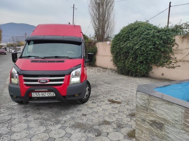 Ford Transit 2010, 689,000 km - 2.4 l - Bakı
