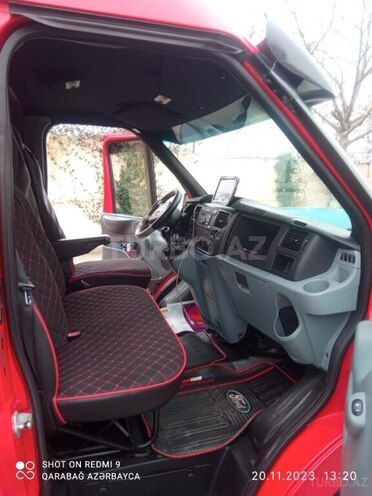 Ford Transit 2010, 689,000 km - 2.4 l - Bakı