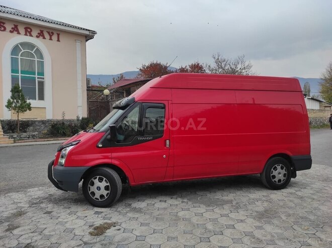 Ford Transit 2010, 689,000 km - 2.4 l - Bakı