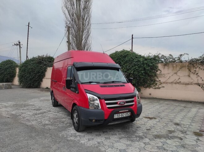 Ford Transit 2010, 689,000 km - 2.4 l - Bakı