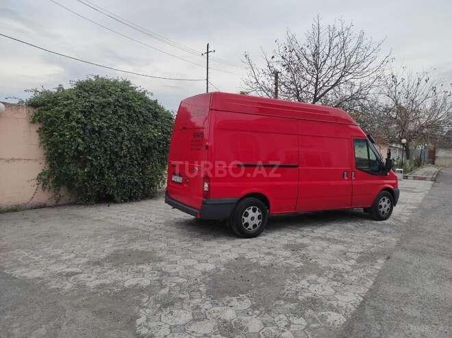 Ford Transit 2010, 689,000 km - 2.4 l - Bakı