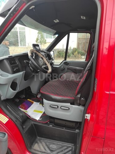 Ford Transit 2010, 689,000 km - 2.4 l - Bakı