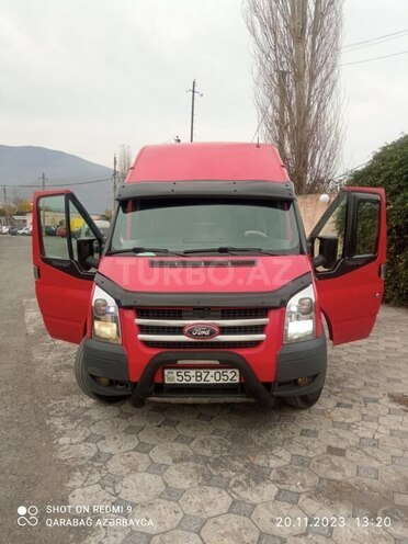 Ford Transit 2010, 689,000 km - 2.4 l - Bakı