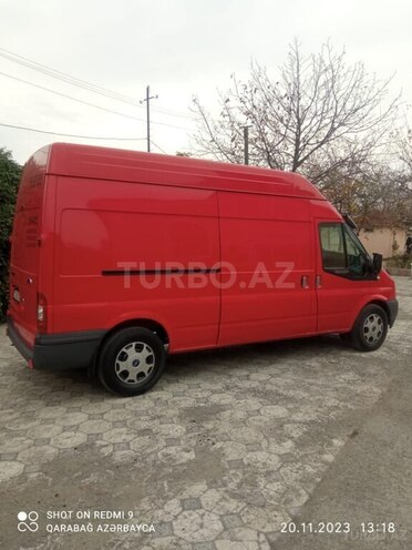 Ford Transit 2010, 689,000 km - 2.4 l - Bakı