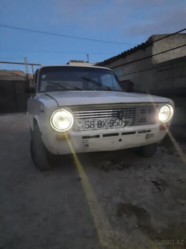 LADA (VAZ) 21011 1984, 22,000 km - 1.5 л - Bakı