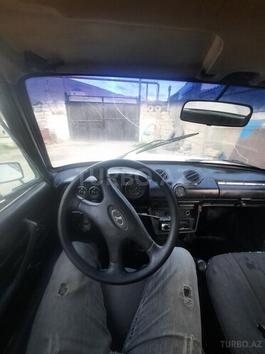 LADA (VAZ) 21011 1984, 22,000 km - 1.5 л - Bakı