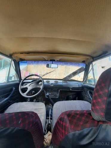 LADA (VAZ) 21011 1984, 22,000 km - 1.5 л - Bakı