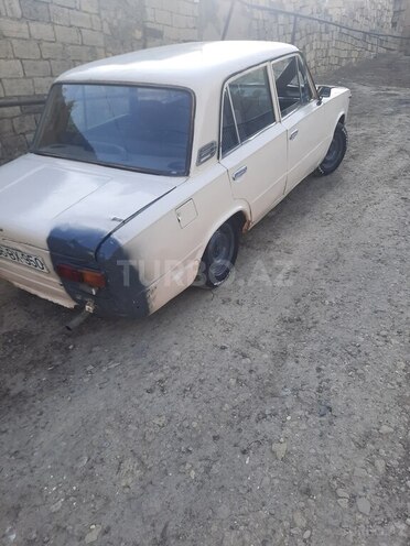 LADA (VAZ) 21011 1984, 22,000 km - 1.5 л - Bakı