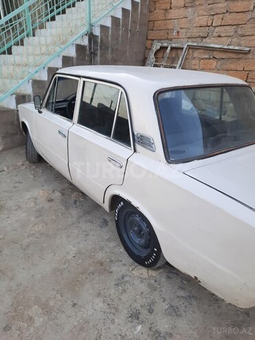 LADA (VAZ) 21011 1984, 22,000 km - 1.5 л - Bakı