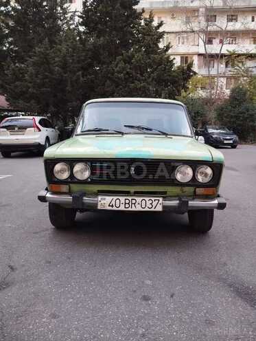 LADA (VAZ) 2106 1984, 580,898 km - 1.3 l - Bakı
