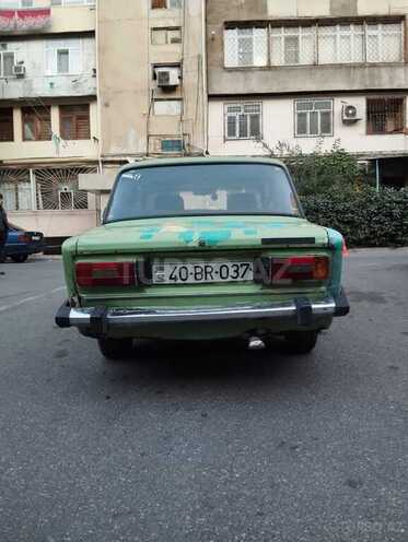 LADA (VAZ) 2106 1984, 580,898 km - 1.3 l - Bakı