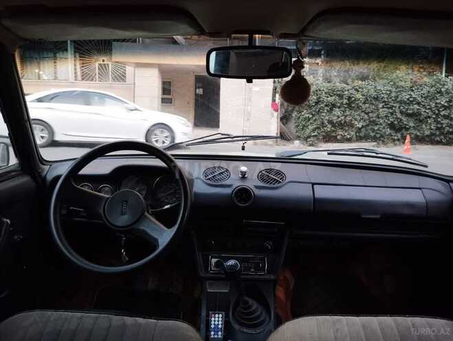 LADA (VAZ) 2106 1984, 580,898 km - 1.3 l - Bakı