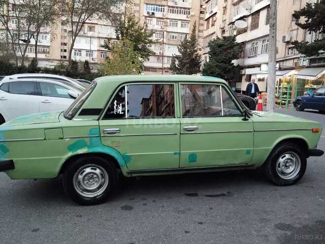 LADA (VAZ) 2106 1984, 580,898 km - 1.3 l - Bakı