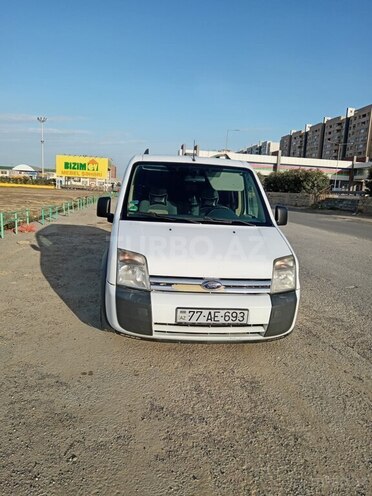 Ford Tourneo Connect 2008, 372,000 km - 1.8 l - Bakı