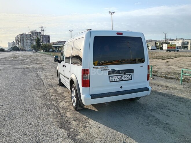 Ford Tourneo Connect 2008, 372,000 km - 1.8 l - Bakı