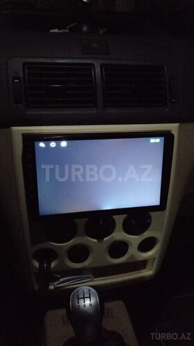 Ford Tourneo Connect 2008, 372,000 km - 1.8 l - Bakı