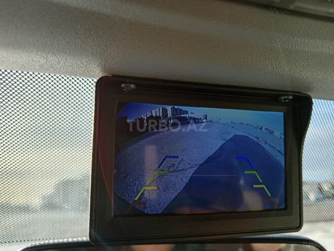 Ford Tourneo Connect 2008, 372,000 km - 1.8 l - Bakı