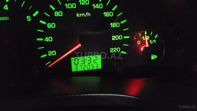 Ford Tourneo Connect 2008, 372,000 km - 1.8 l - Bakı