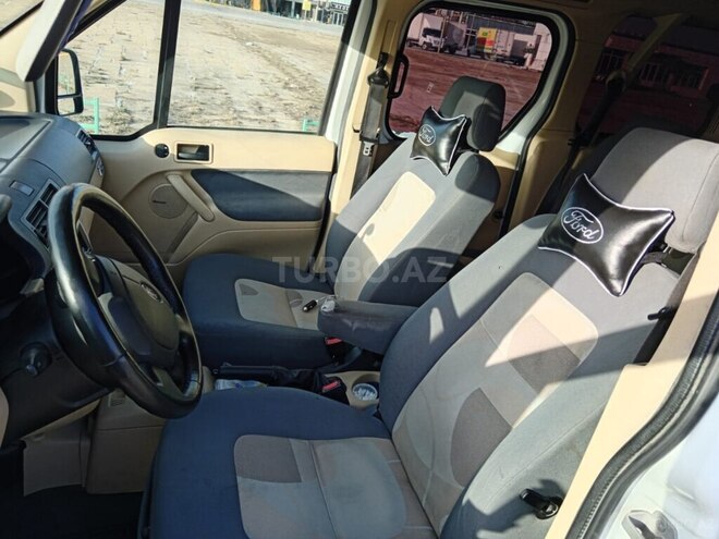 Ford Tourneo Connect 2008, 372,000 km - 1.8 l - Bakı