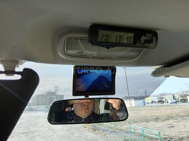 Ford Tourneo Connect 2008, 372,000 km - 1.8 l - Bakı