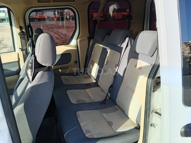 Ford Tourneo Connect 2008, 372,000 km - 1.8 l - Bakı