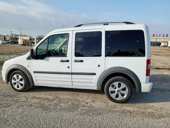 Ford Tourneo Connect 2008, 372,000 km - 1.8 l - Bakı