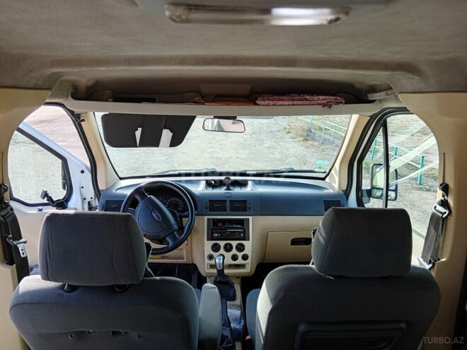 Ford Tourneo Connect 2008, 372,000 km - 1.8 l - Bakı