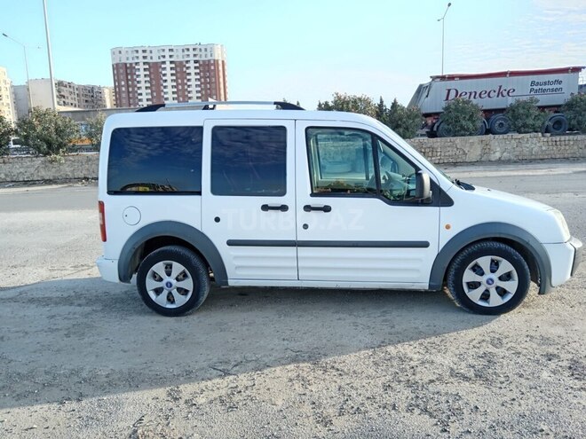 Ford Tourneo Connect 2008, 372,000 km - 1.8 l - Bakı