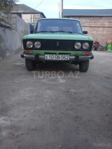 LADA (VAZ) 2106 1985, 82,580 km - 1.5 l - Bakı