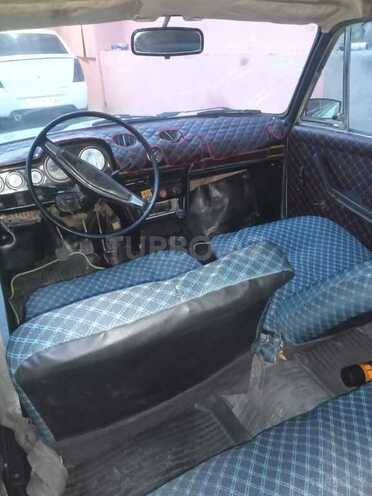 LADA (VAZ) 2106 1985, 82,580 km - 1.5 l - Bakı
